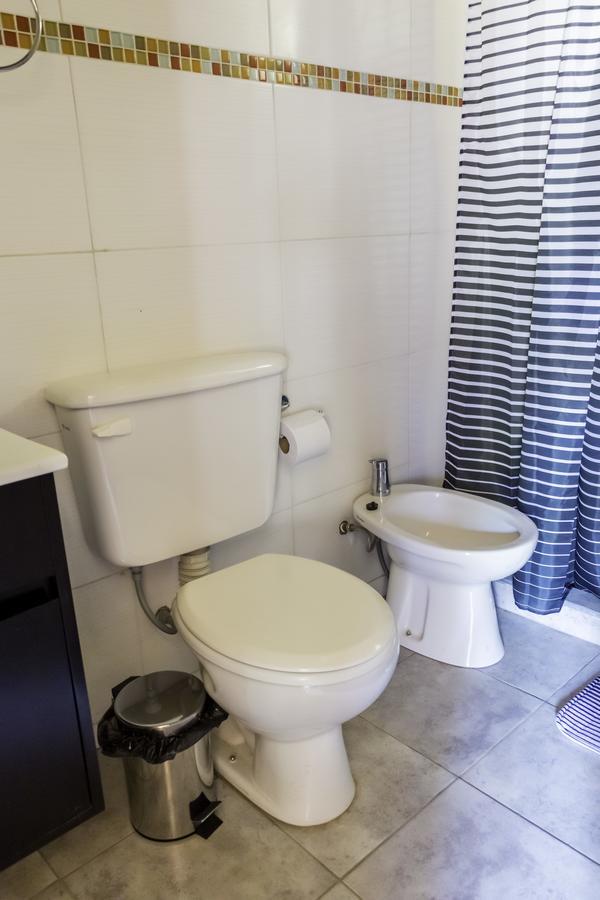 توبونغاتو Cabanas El Remanso المظهر الخارجي الصورة